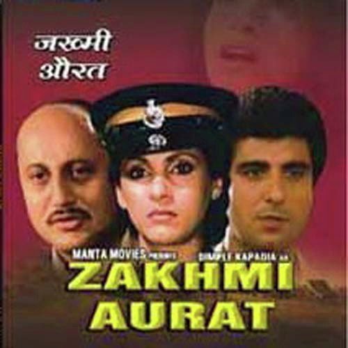 Zakhmi Aurat (1988) (Hindi)